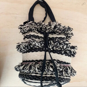 World market | bucket bag